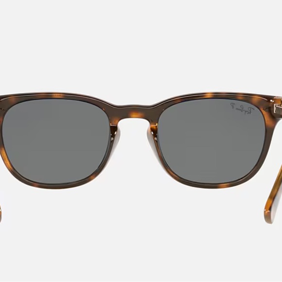 Rayban | Unisex Polarized Wayfarer Sunglasses NWT!! - Picture 4 of 16